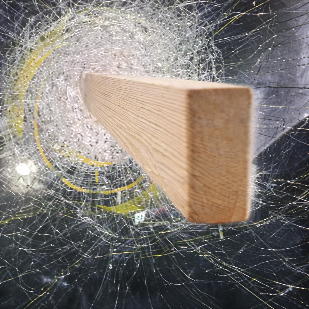 Impact Resistance Testing